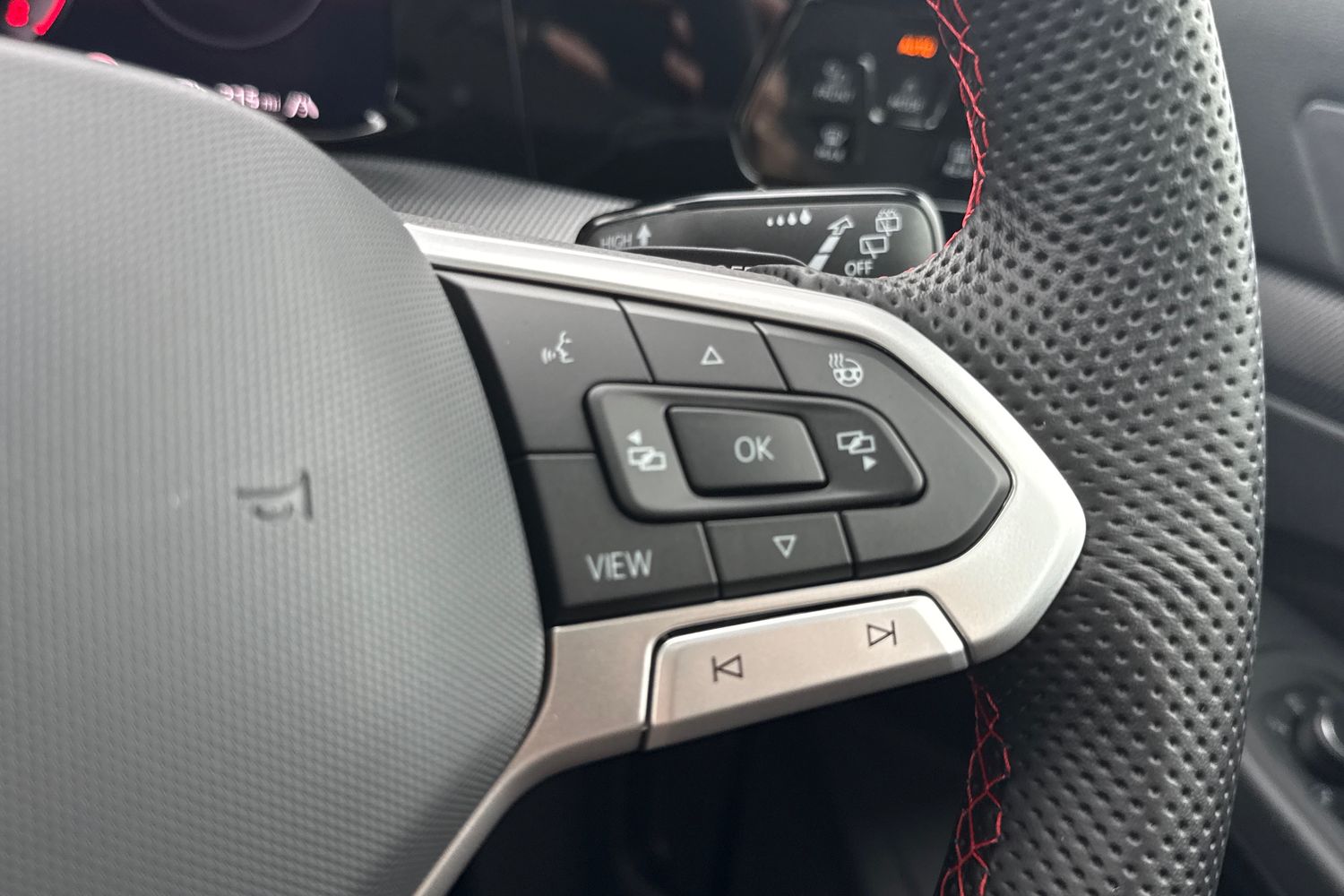 Used Volkswagen Golf 2025 for sale - 76564815: Photo 36