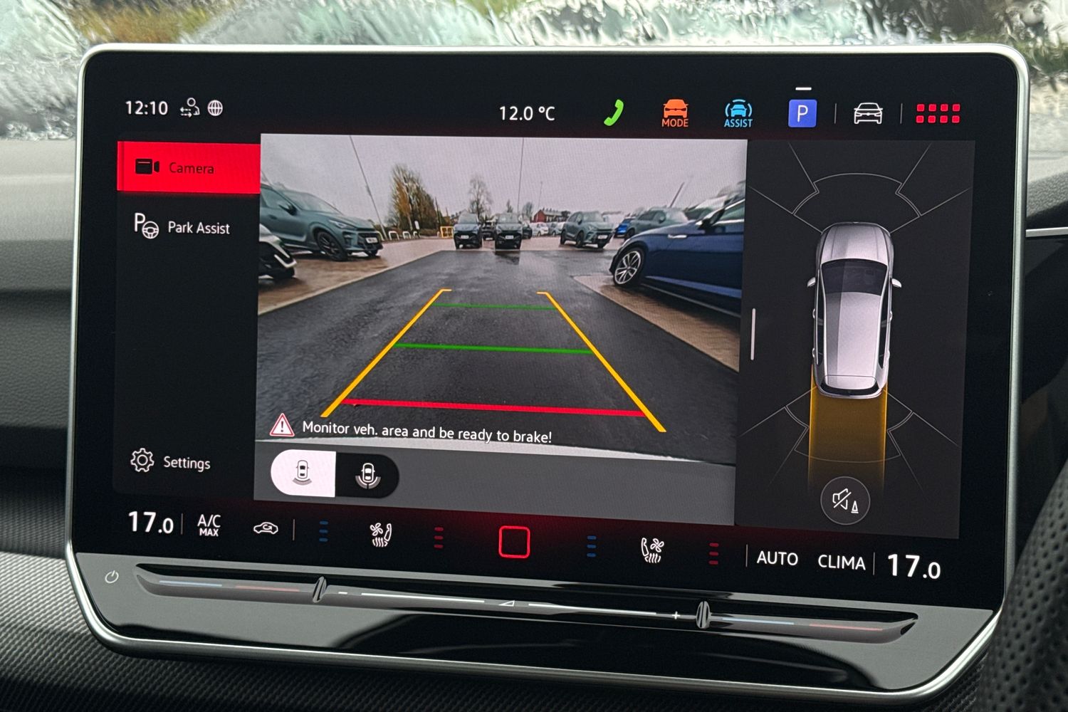 Used Volkswagen Golf 2025 for sale - 76564815: Photo 45