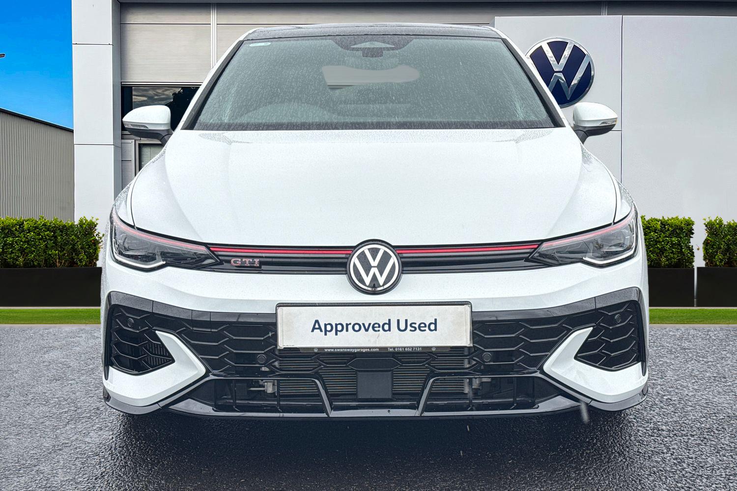 Used Volkswagen Golf 2025 for sale - 76564815: Photo 5