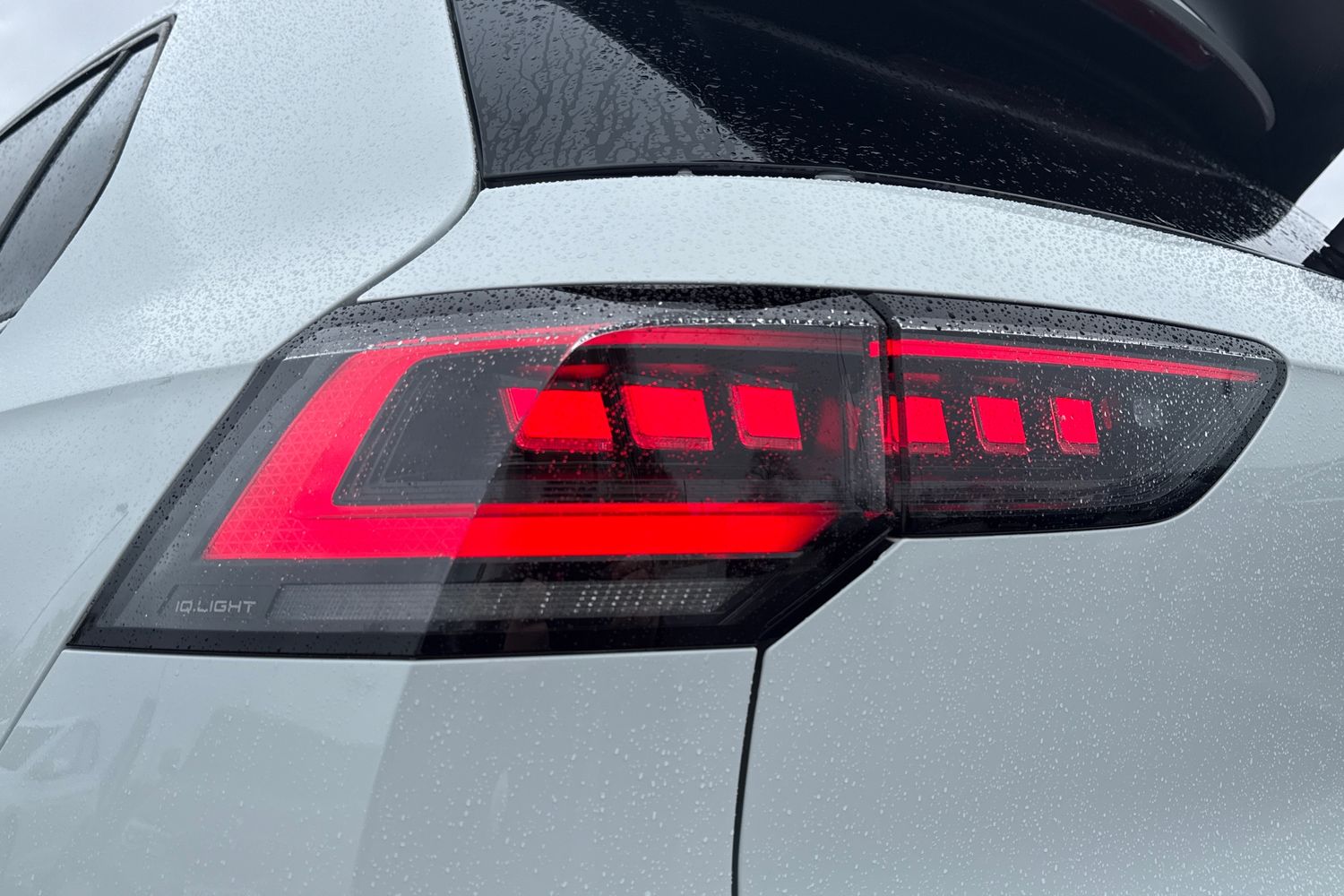 Used Volkswagen Golf 2025 for sale - 76564815: Photo 7