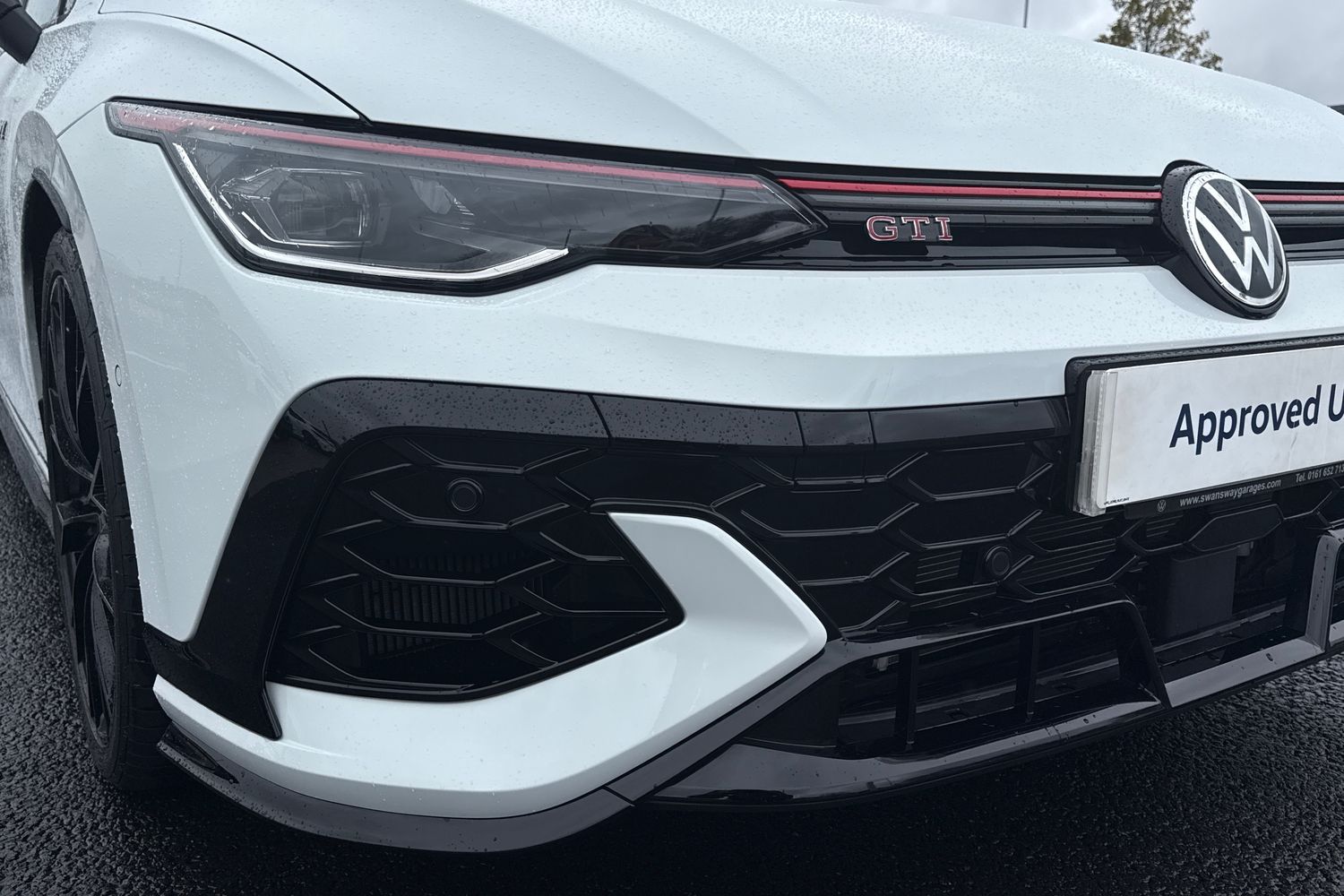 Used Volkswagen Golf 2025 for sale - 76564815: Photo 8