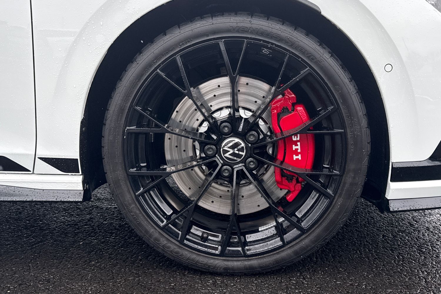 Used Volkswagen Golf 2025 for sale - 76564815: Photo 9