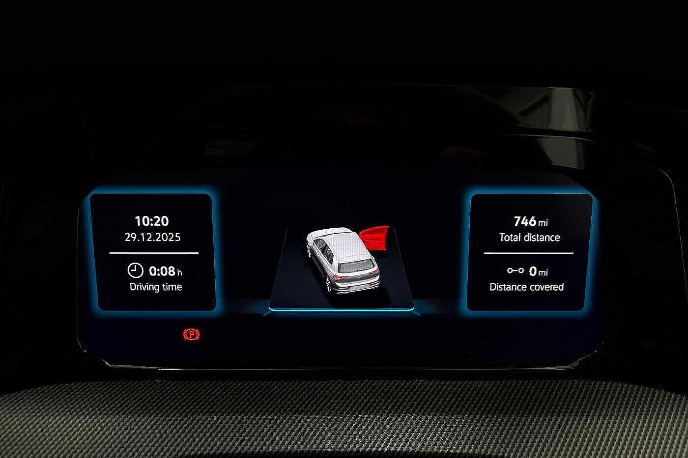 Used Volkswagen Golf 2025 for sale - 77287090: Photo 11