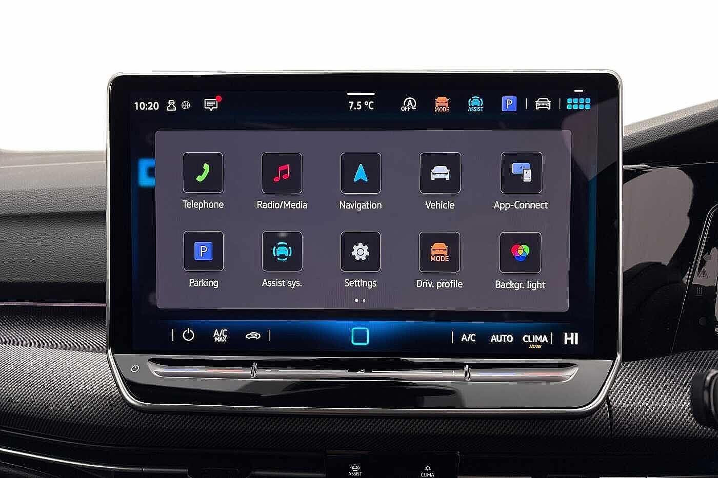 Used Volkswagen Golf 2025 for sale - 77287090: Photo 12