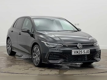 Used Volkswagen Golf 2025 for sale - 77287090: Photo