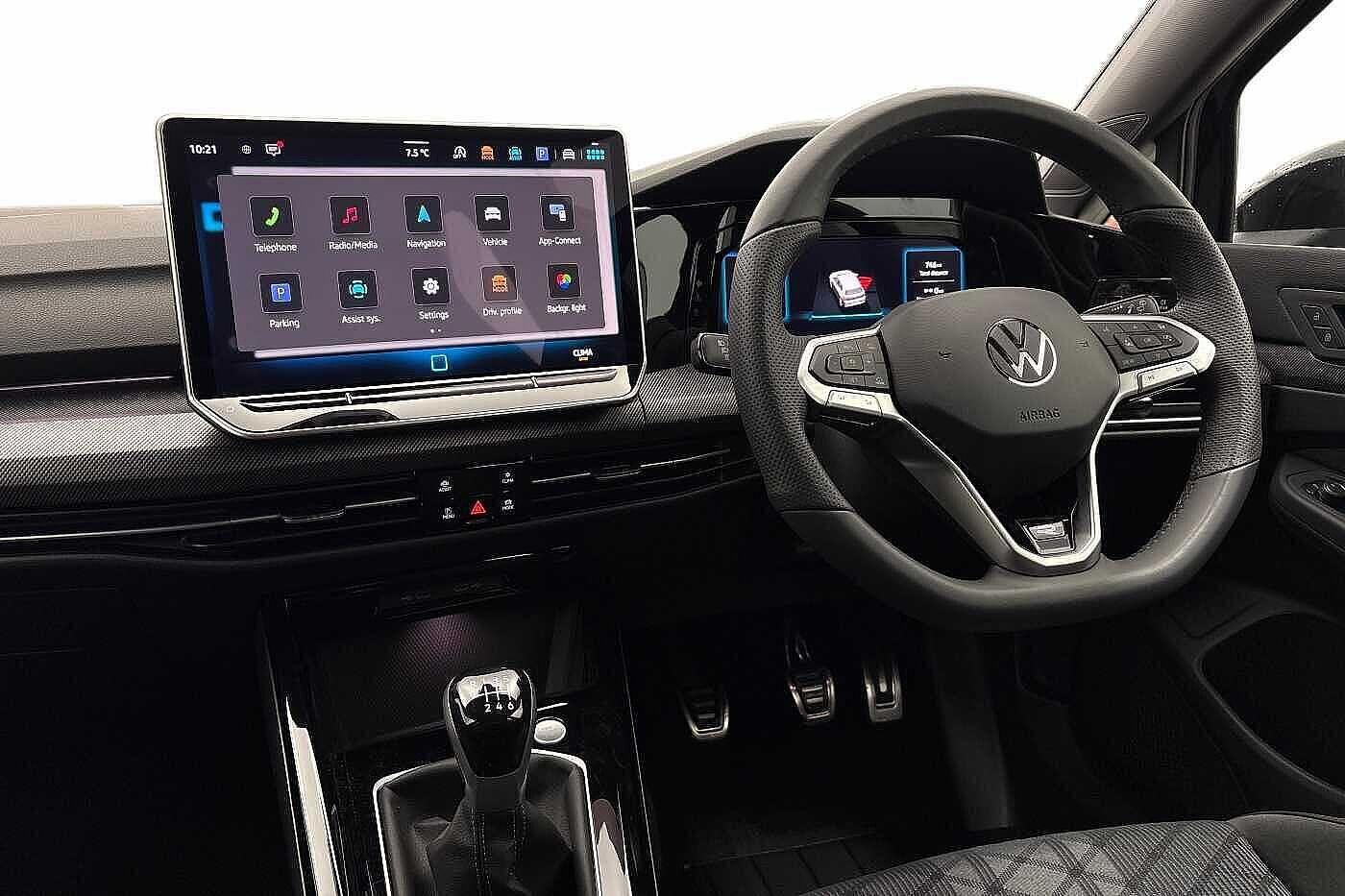 Used Volkswagen Golf 2025 for sale - 77287090: Photo 2