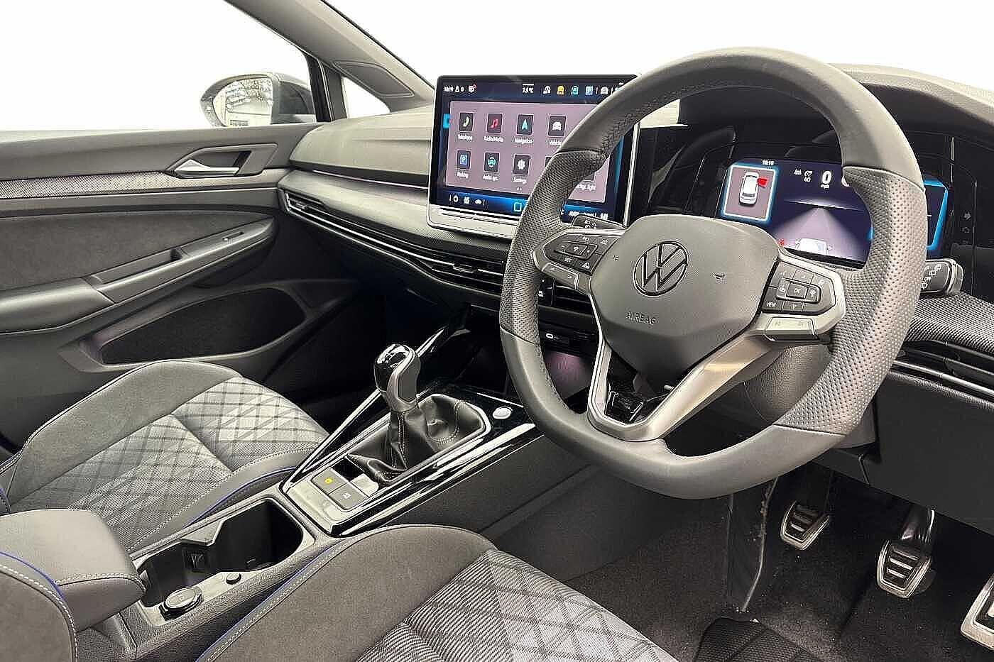 Used Volkswagen Golf 2025 for sale - 77287090: Photo 6