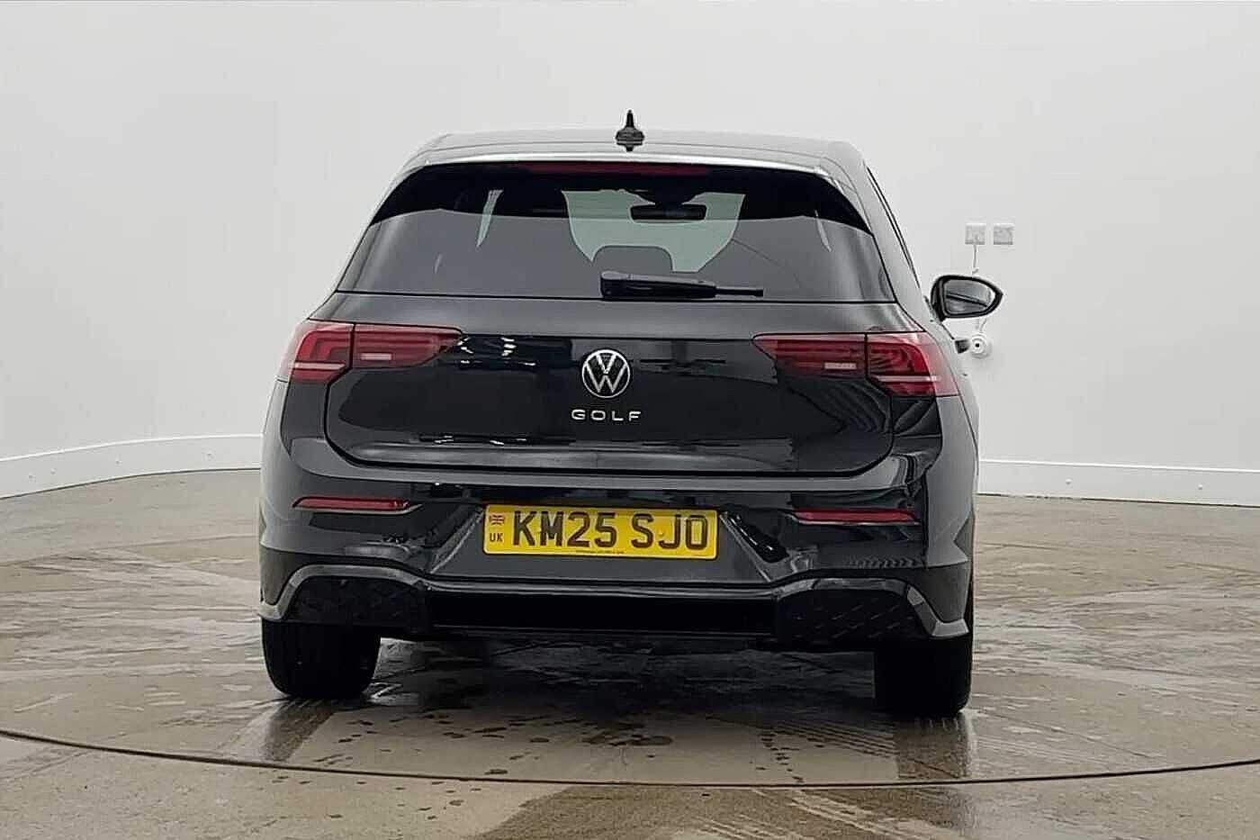 Used Volkswagen Golf 2025 for sale - 77287090: Photo 8