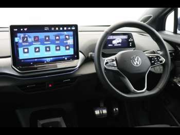 Used Volkswagen ID4 2024 for sale - 75179071: Photo