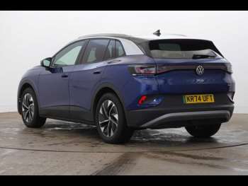 Used Volkswagen ID4 2024 for sale - 75179071: Photo