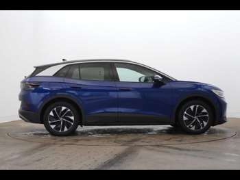 Used Volkswagen ID4 2024 for sale - 75179071: Photo