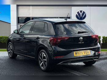 Used Volkswagen Polo 2025 for sale - 75898415: Photo