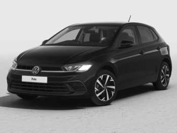 2025 - 1.0 TSI Match DSG Euro 6 (s/s) 5dr
