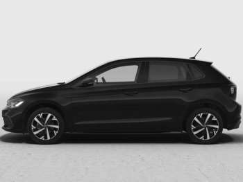 Used Volkswagen Polo 2025 for sale - 75239916: Photo