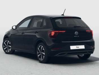 Used Volkswagen Polo 2025 for sale - 75239916: Photo