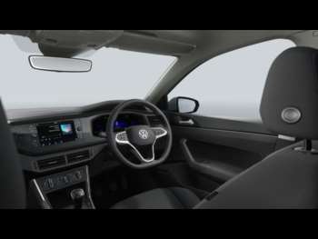 Used Volkswagen Polo 2025 for sale - 75239916: Photo