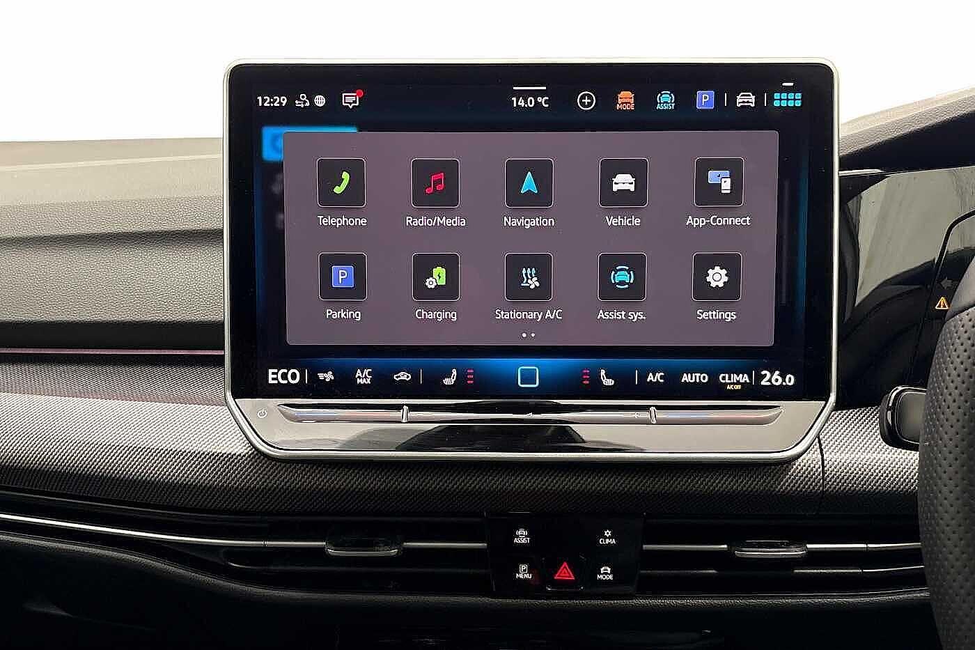 Used Volkswagen Golf 2025 for sale - 77820309: Photo 12