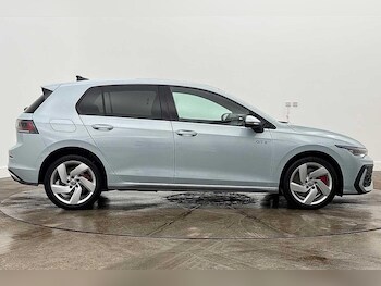 Used Volkswagen Golf 2025 for sale - 77820309: Photo