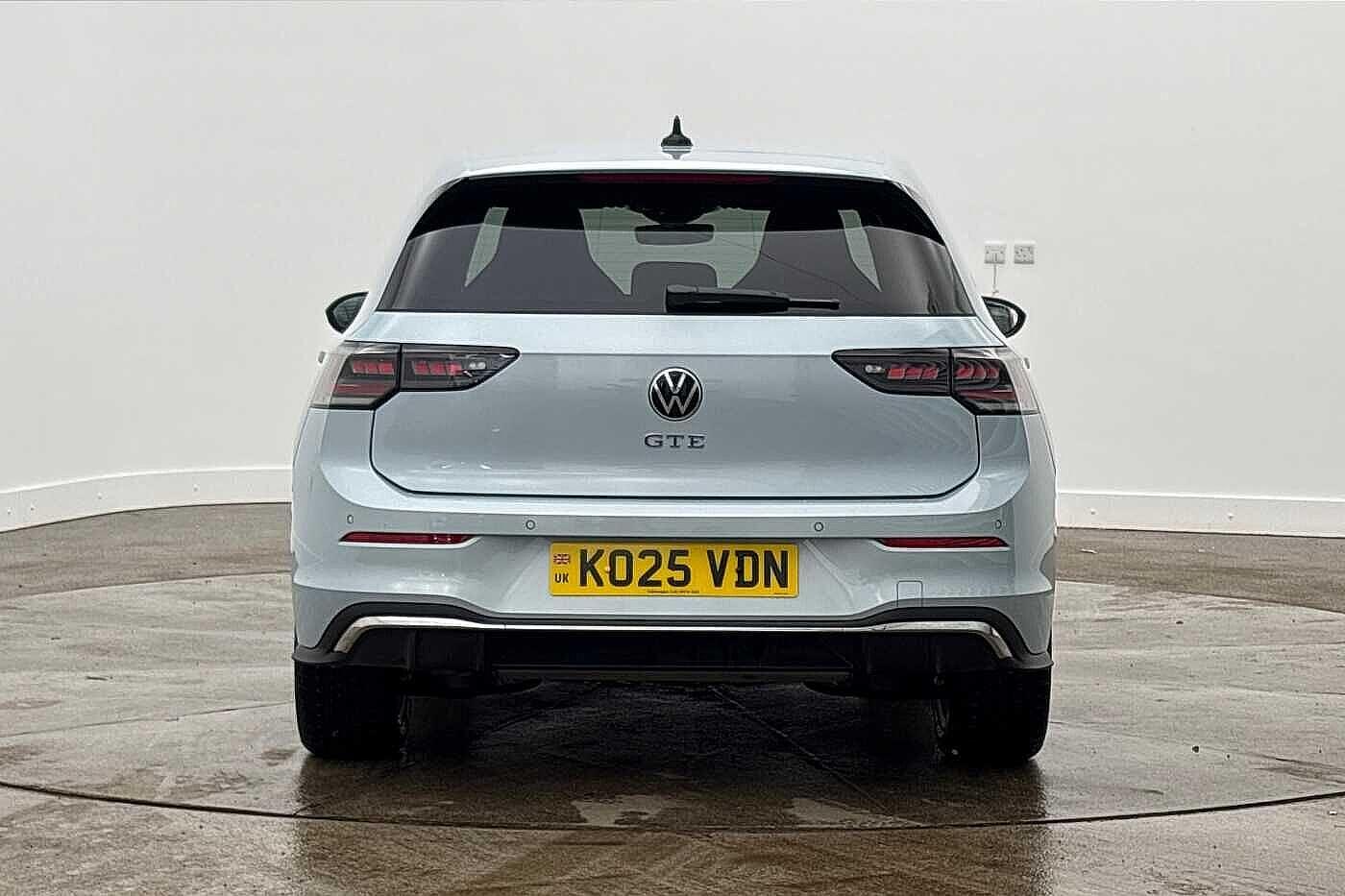 Used Volkswagen Golf 2025 for sale - 77820309: Photo 8