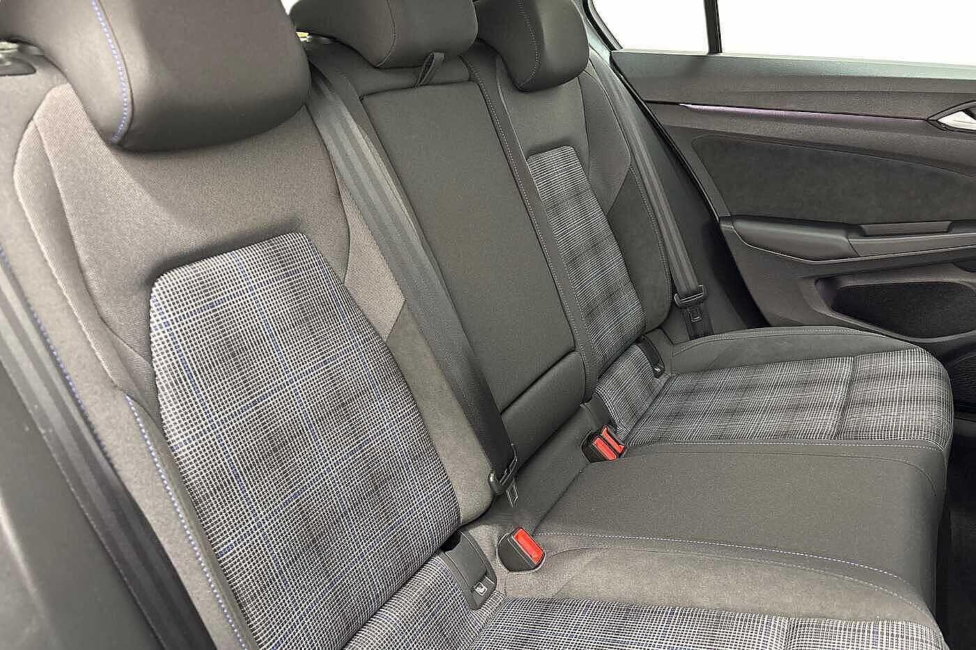 Used Volkswagen Golf 2025 for sale - 77820309: Photo 9