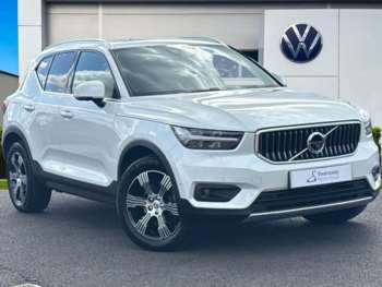 2020 - 2.0 B4 MHEV Inscription Auto AWD Euro 6 (s/s) 5dr