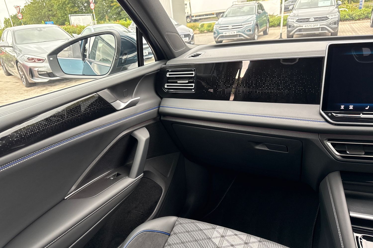 Used Volkswagen Tiguan 2025 for sale - 75713781: Photo 14
