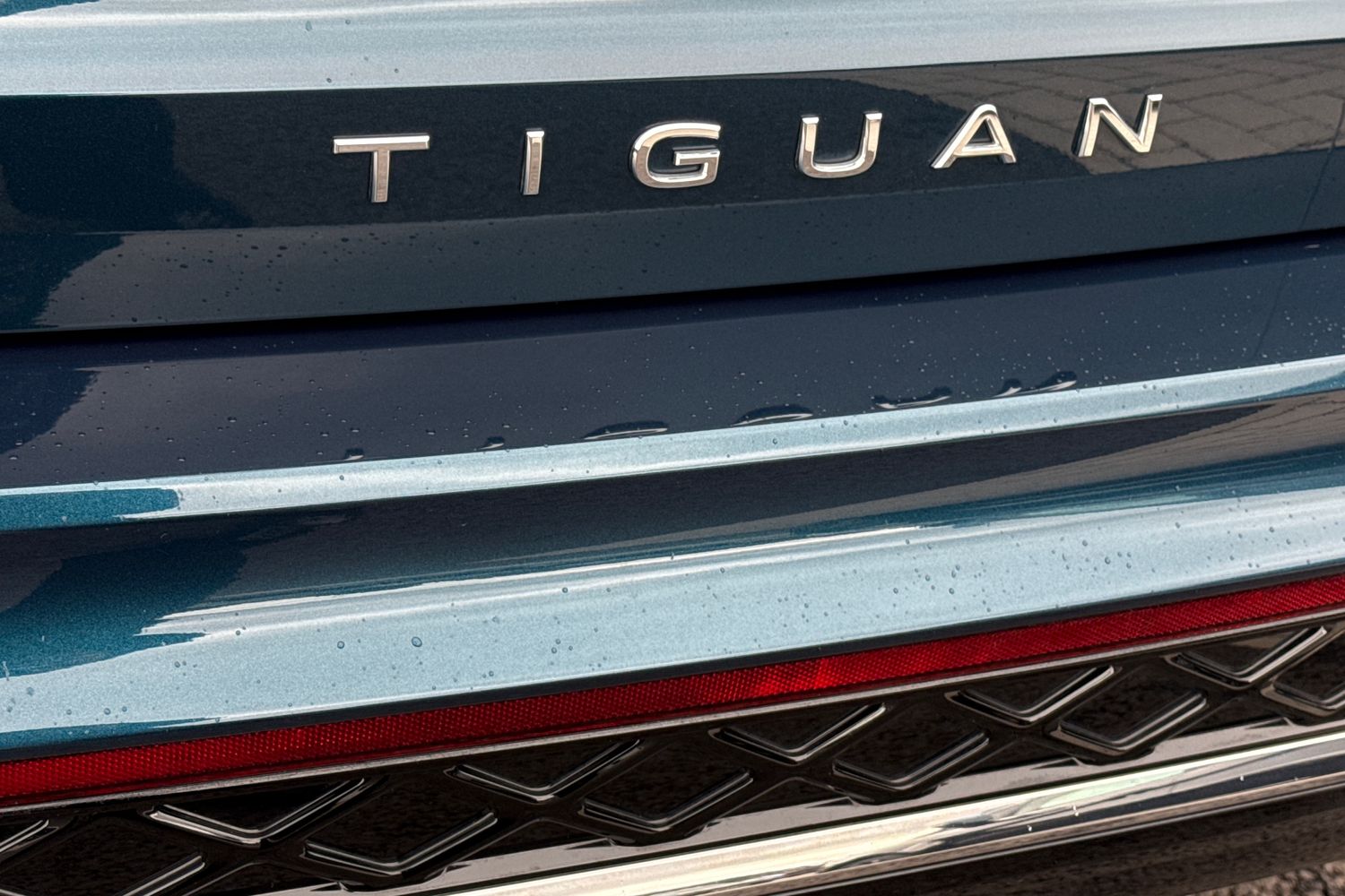 Used Volkswagen Tiguan 2025 for sale - 75713781: Photo 26