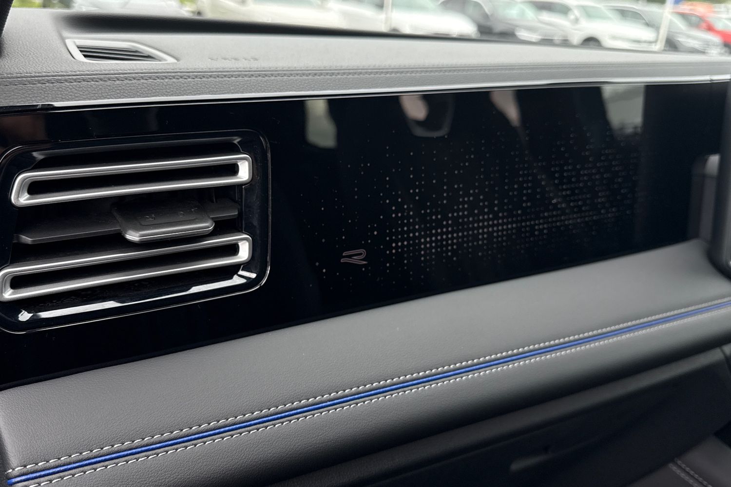 Used Volkswagen Tiguan 2025 for sale - 75713781: Photo 34