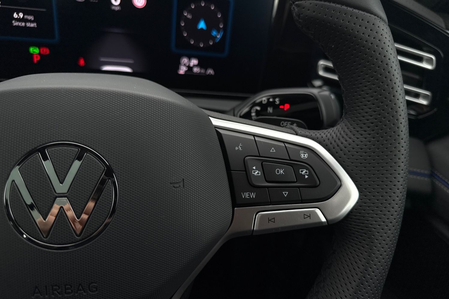 Used Volkswagen Tiguan 2025 for sale - 75713781: Photo 40