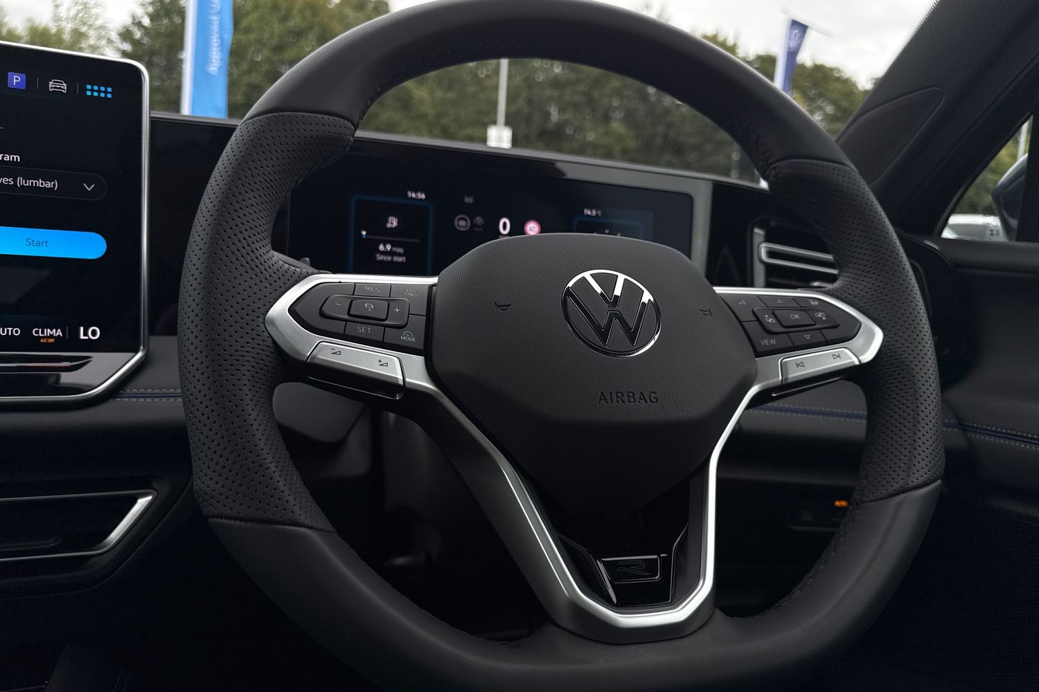 Used Volkswagen Tiguan 2025 for sale - 75713781: Photo 41