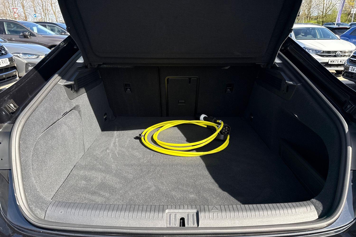 Used Volkswagen Arteon 2025 for sale - 78219501: Photo 10