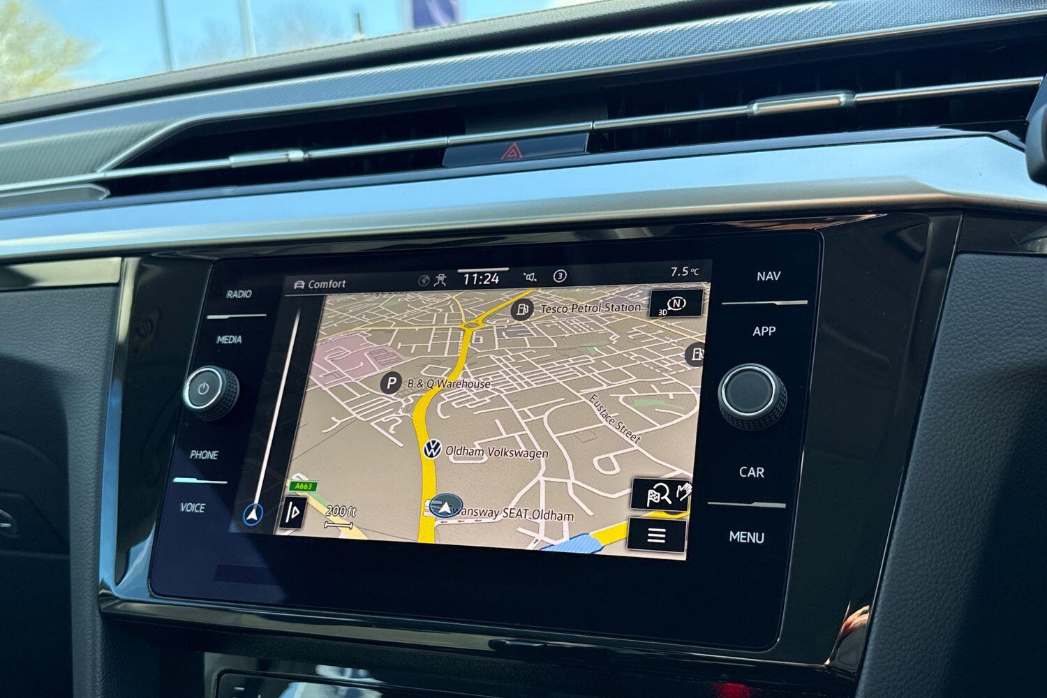 Used Volkswagen Arteon 2025 for sale - 78219501: Photo 12