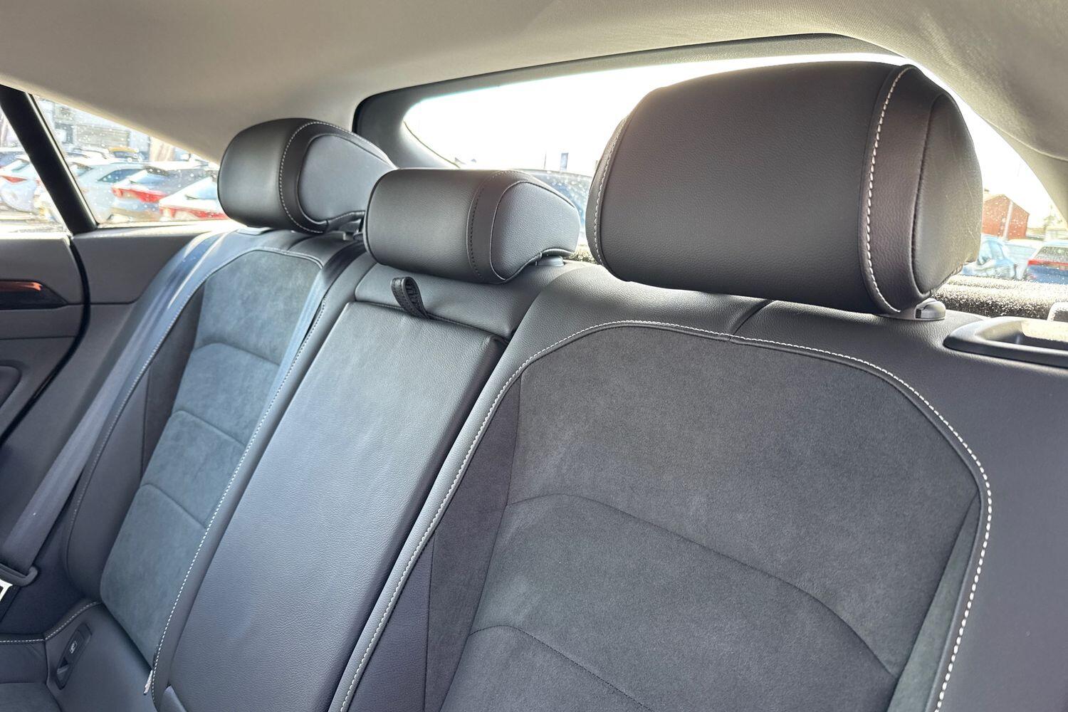 Used Volkswagen Arteon 2025 for sale - 78219501: Photo 14