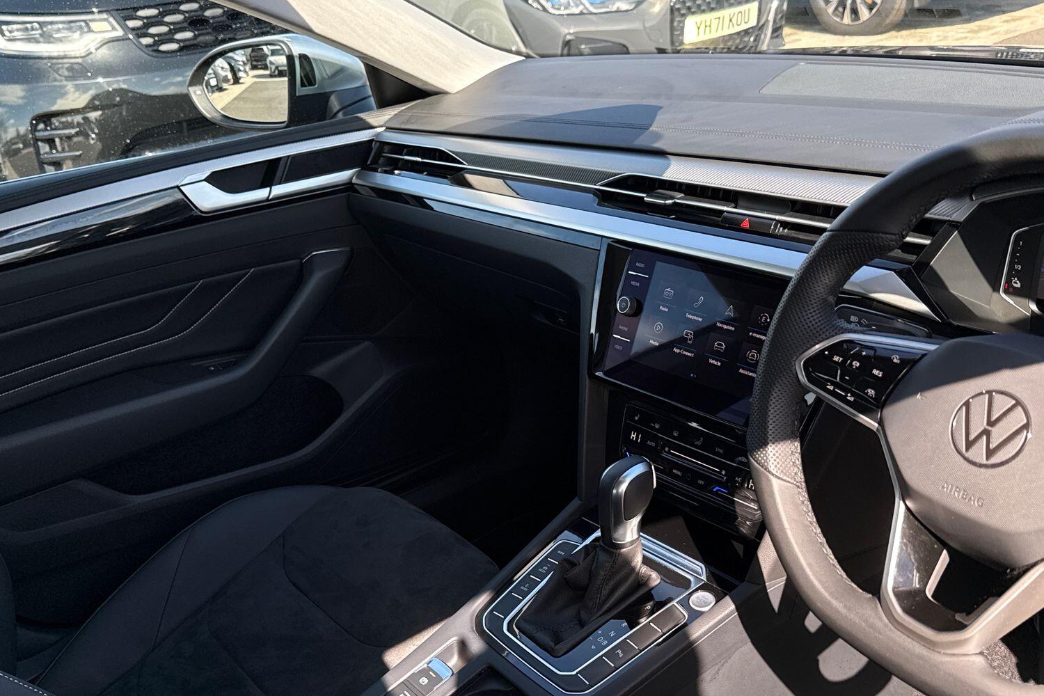 Used Volkswagen Arteon 2025 for sale - 78219501: Photo 15