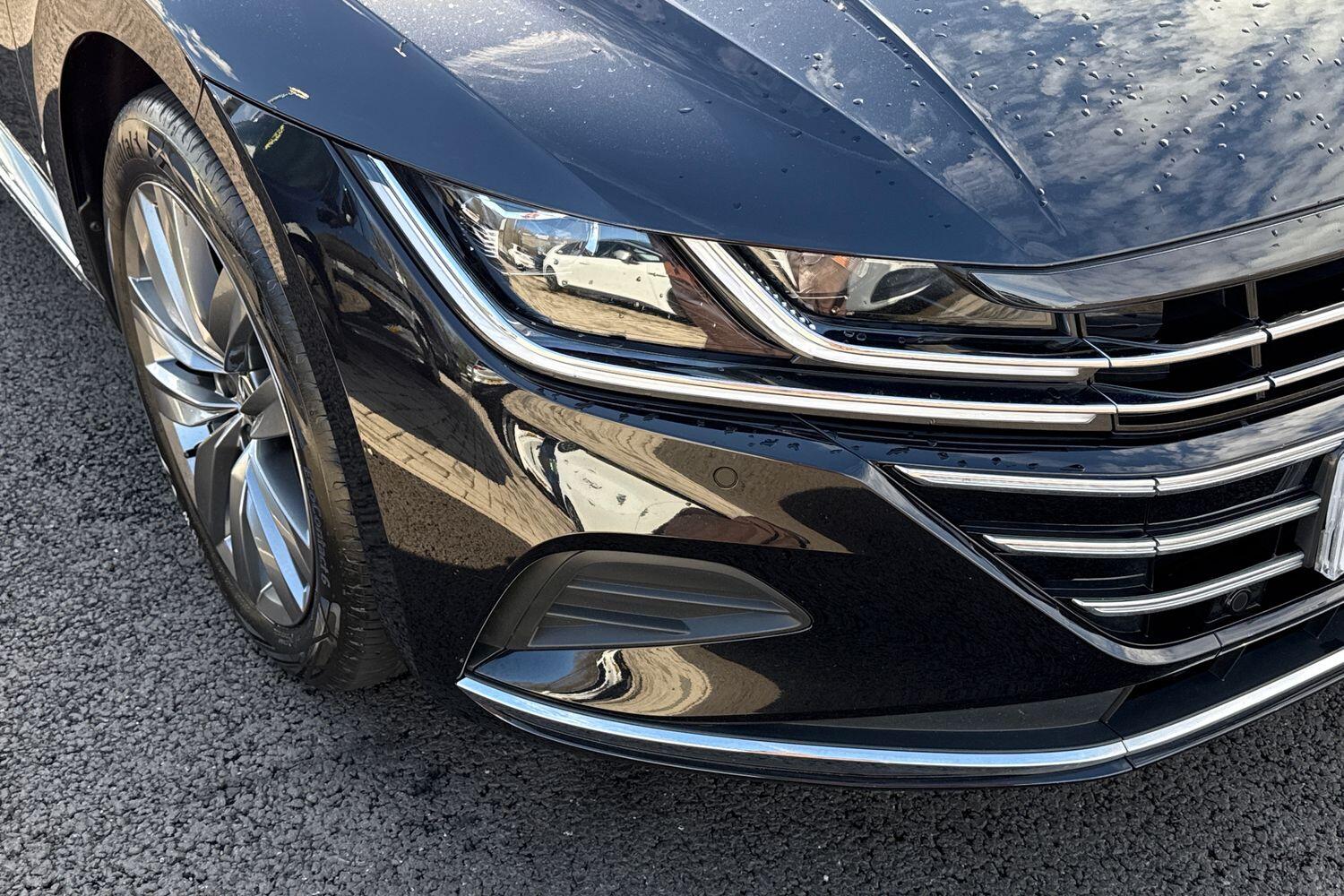 Used Volkswagen Arteon 2025 for sale - 78219501: Photo 17