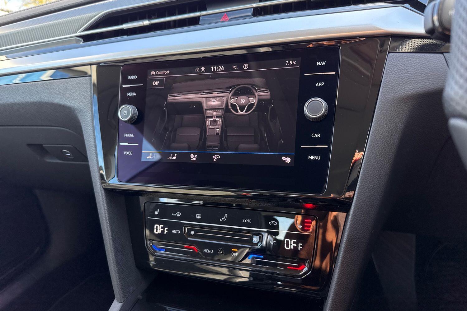 Used Volkswagen Arteon 2025 for sale - 78219501: Photo 19