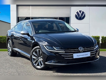 Used Volkswagen Arteon 2025 for sale - 78219501: Photo