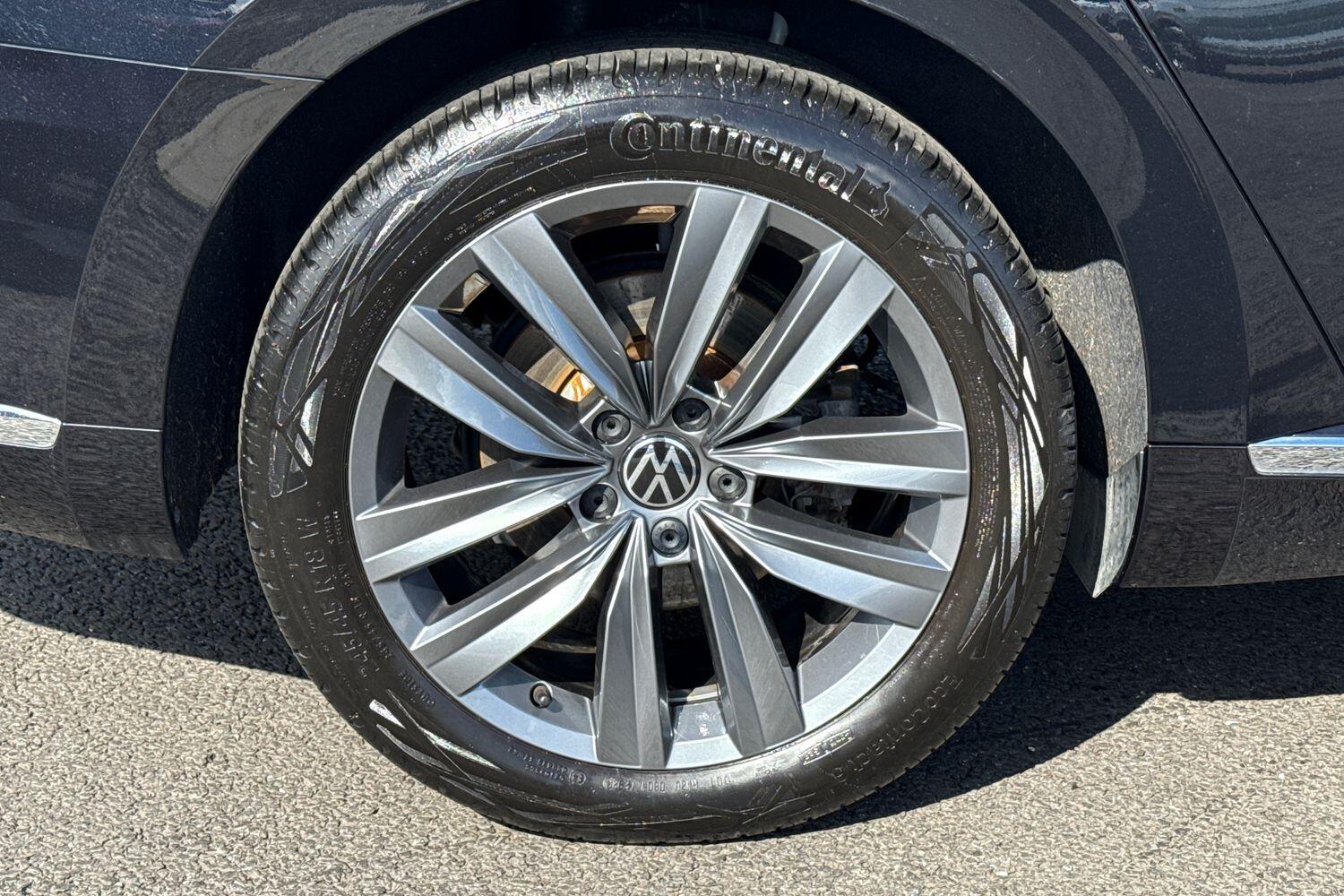 Used Volkswagen Arteon 2025 for sale - 78219501: Photo 23