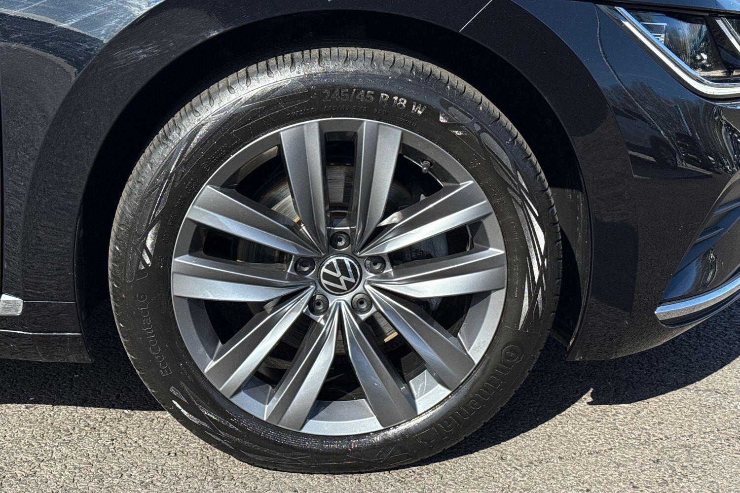 Used Volkswagen Arteon 2025 for sale - 78219501: Photo 24