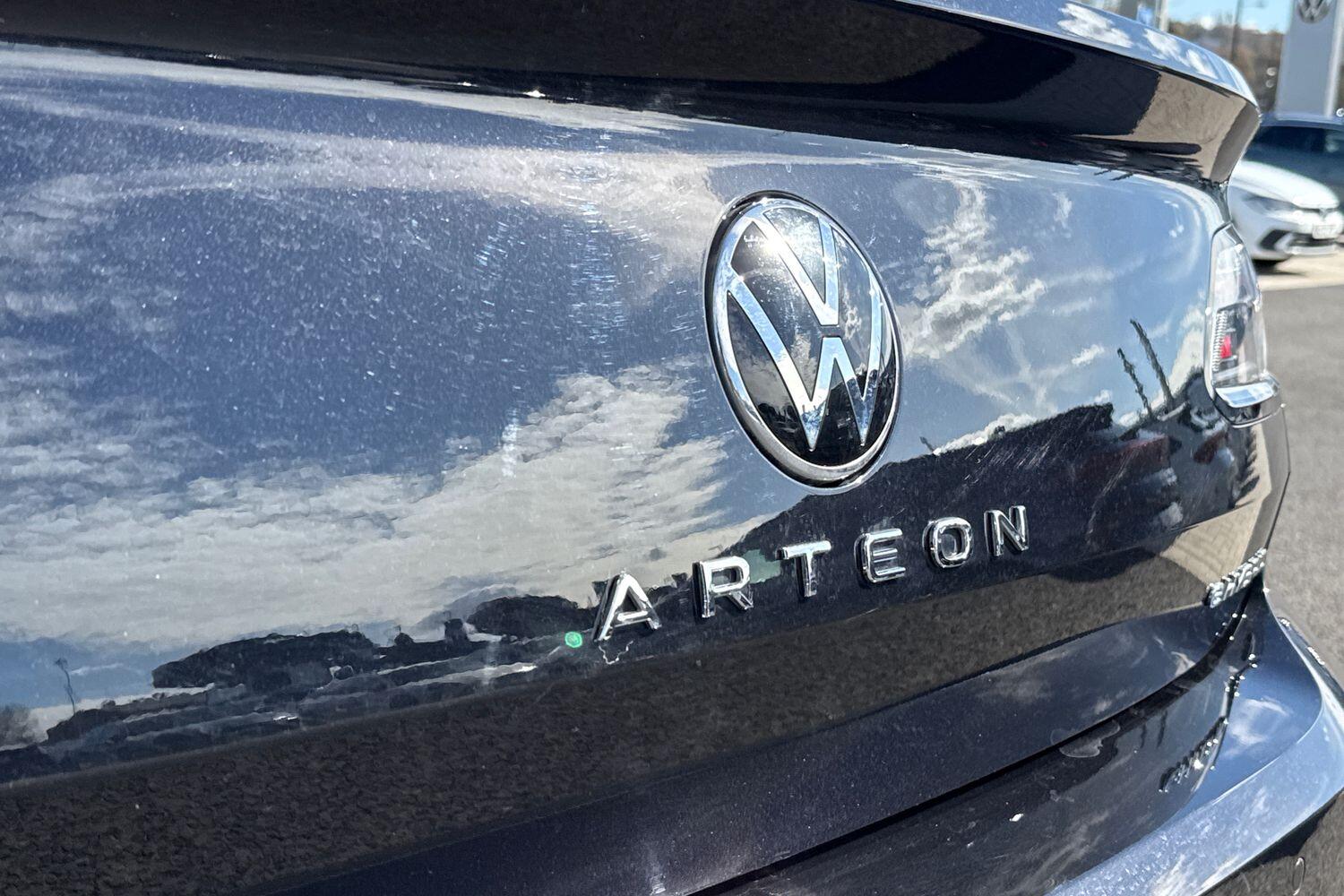 Used Volkswagen Arteon 2025 for sale - 78219501: Photo 29