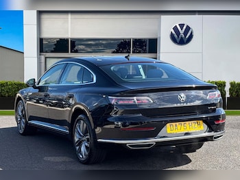 Used Volkswagen Arteon 2025 for sale - 78219501: Photo