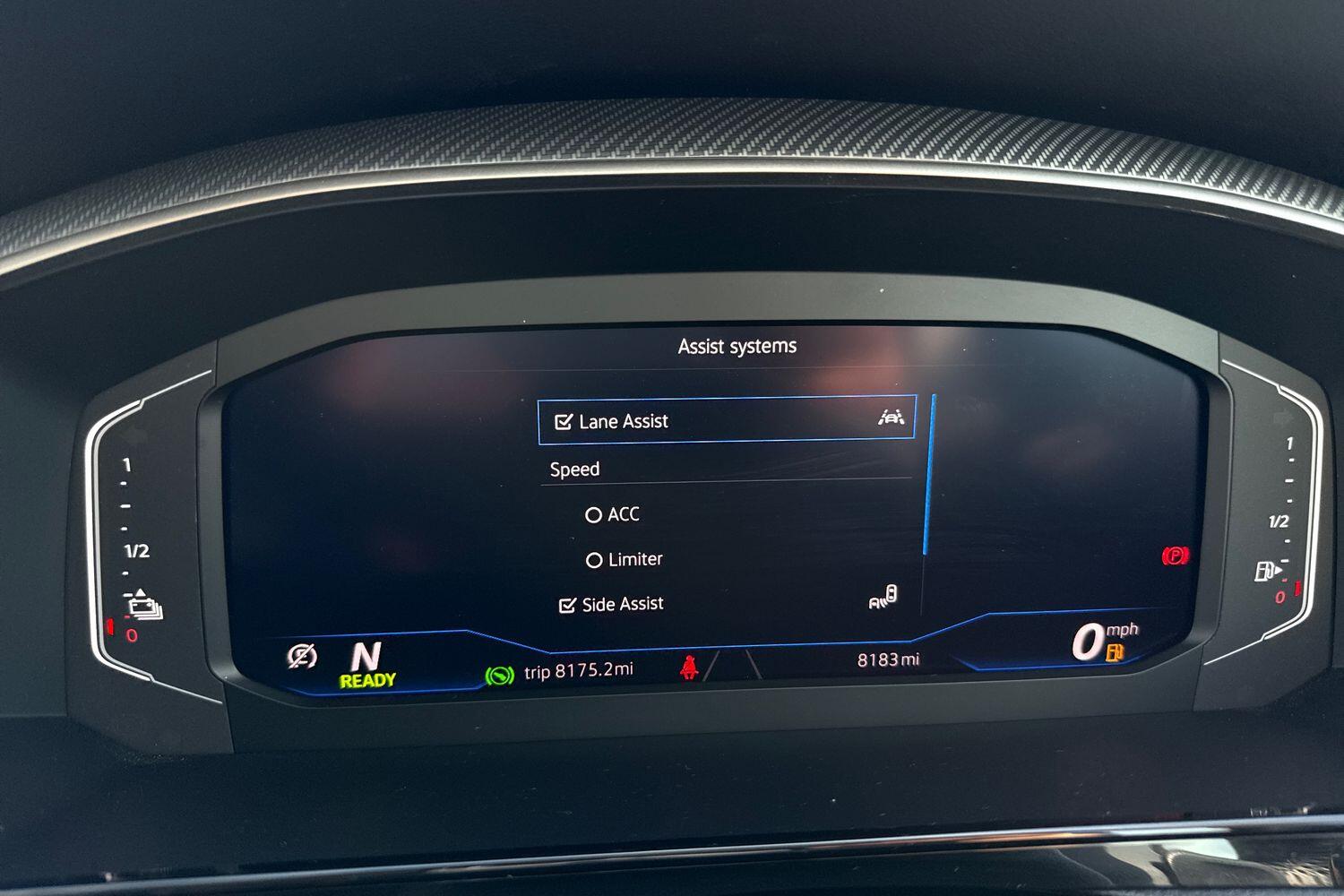 Used Volkswagen Arteon 2025 for sale - 78219501: Photo 37