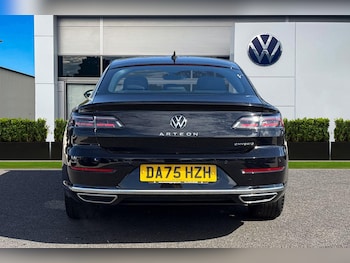 Used Volkswagen Arteon 2025 for sale - 78219501: Photo