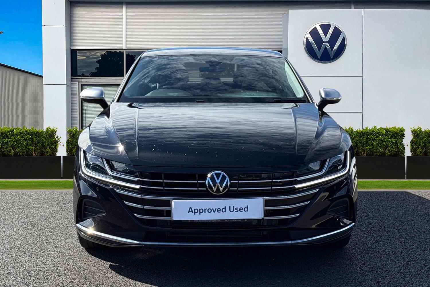 Used Volkswagen Arteon 2025 for sale - 78219501: Photo 6