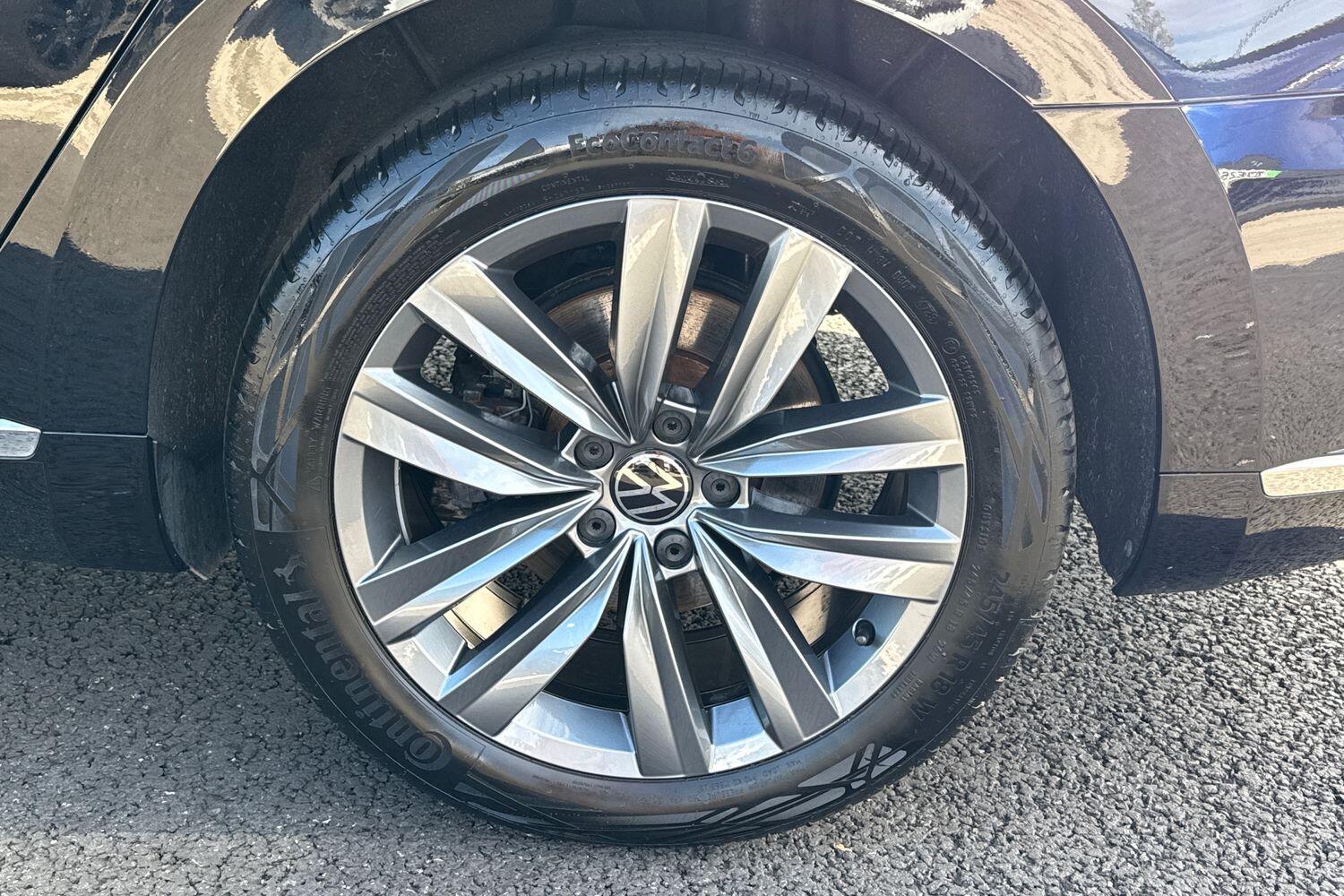 Used Volkswagen Arteon 2025 for sale - 78219501: Photo 7