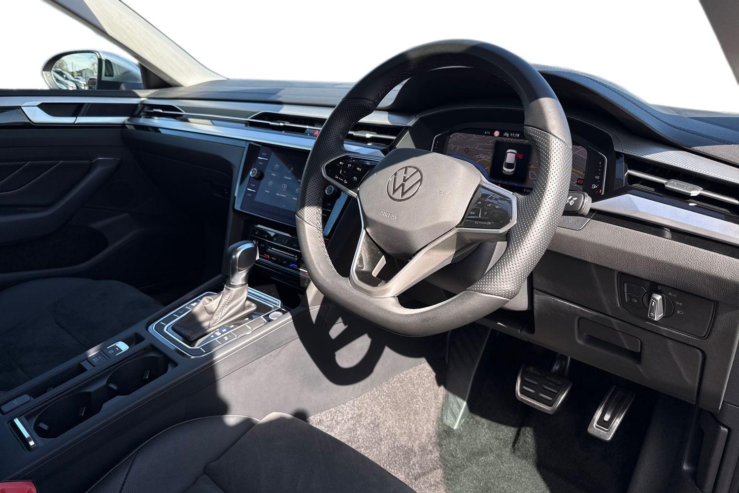 Used Volkswagen Arteon 2025 for sale - 78219501: Photo 8