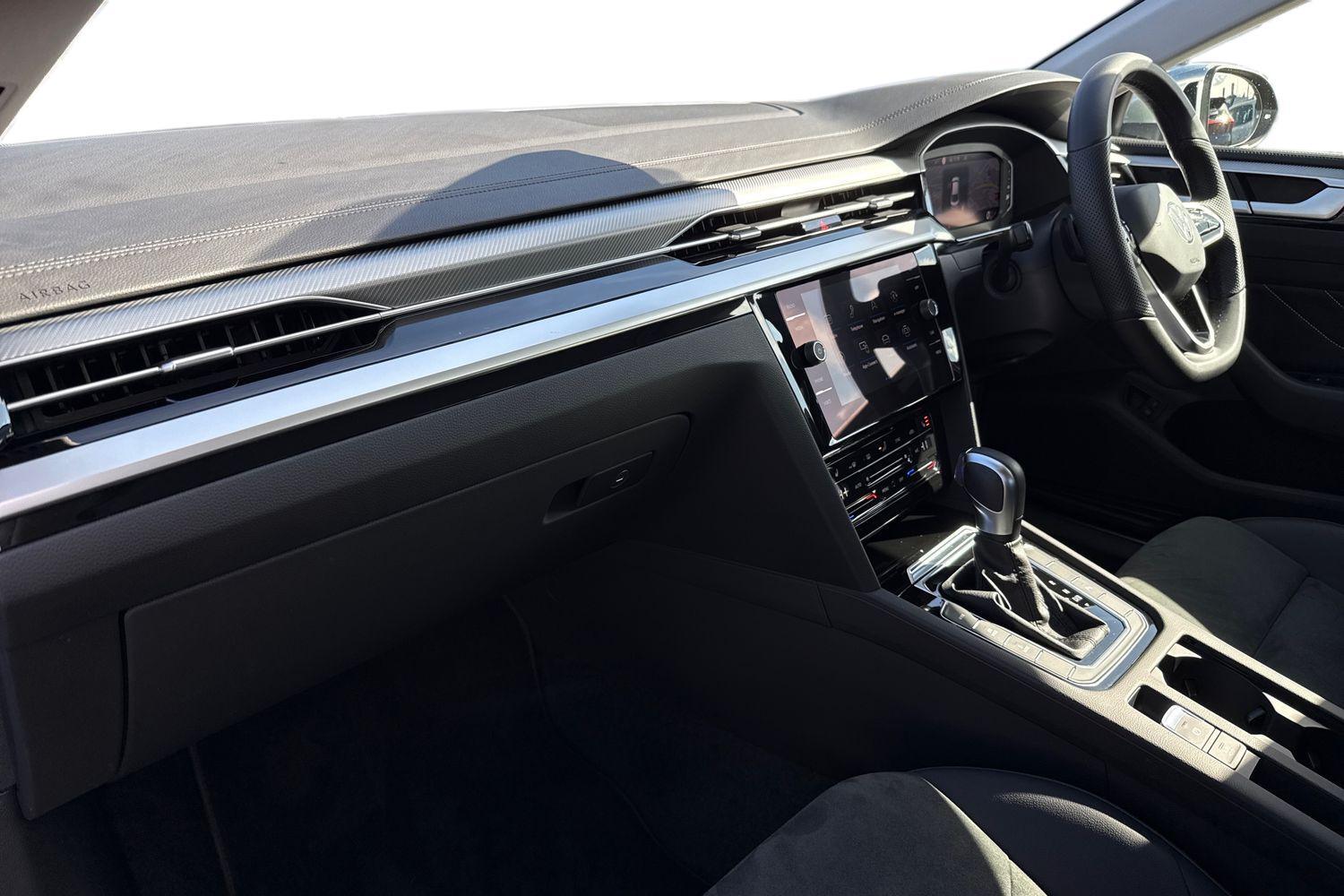 Used Volkswagen Arteon 2025 for sale - 78219501: Photo 9