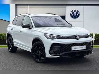 Used Volkswagen Tiguan 2026 for sale - 78512696: Photo