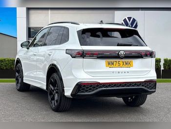 Used Volkswagen Tiguan 2026 for sale - 78512696: Photo