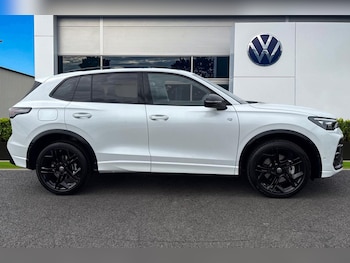 Used Volkswagen Tiguan 2026 for sale - 78512696: Photo